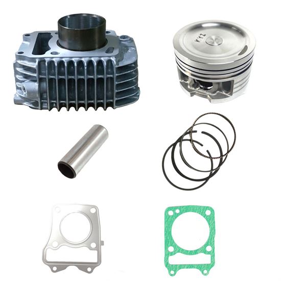 Cylinder Kit Genuine Honda SUPRA-X