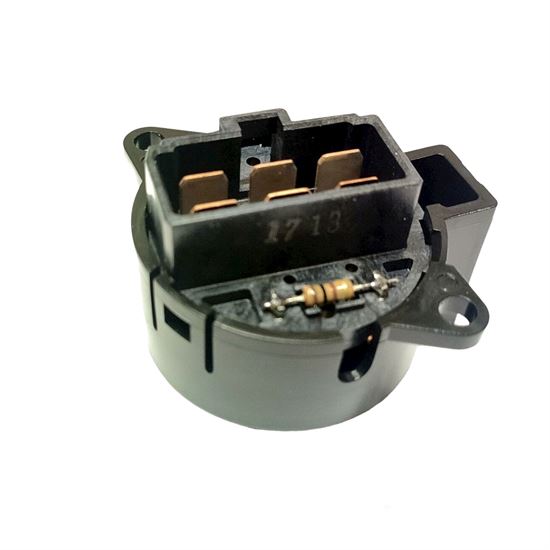 Suzuki Ignition switch Part