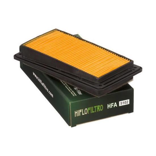 HIFLOFILTRO Air Filter για SYM Joyride 125 EVO/250 EVO