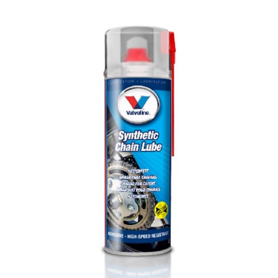 VALVOLINE Chain lube Synthetic 500ml