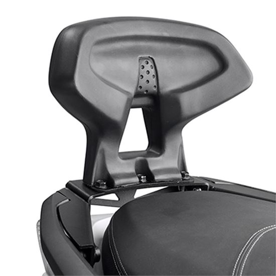 Πλάτη Συνεπιβάτη GIVI TB1166A Για Honda ADV350 22-26
