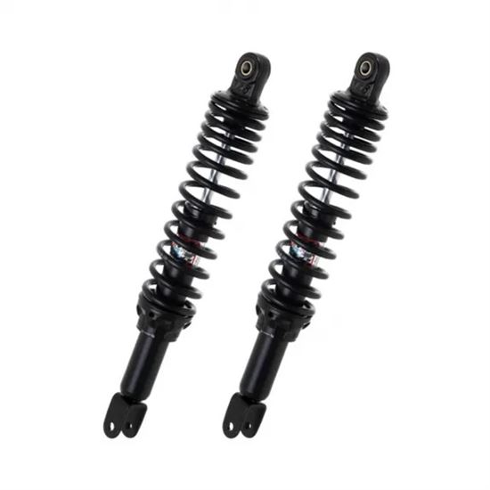 YSS Hybrid Rear Suspension Kymco Downtown 300i '09-'17