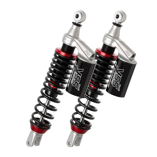 YSS G-Series Rear Suspension Honda PCX 125 21-24