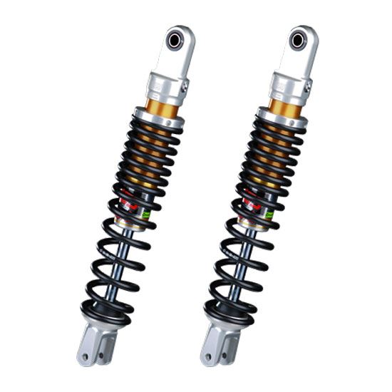 Αμορτισέρ Σετ YSS Heavy Duty Για Honda PCX 150 18-20 35cm