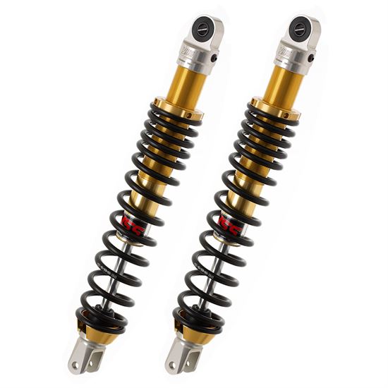 Σετ Αμορτισέρ YSS Για Yamaha X-Max 400 13-