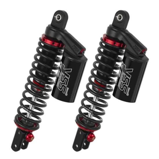 Σετ Αμορτισέρ YSS G-Sport Για Yamaha X-MAX 300 18-26