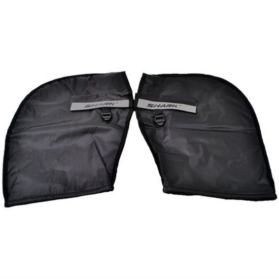 Gloves cover waterproof SHARK XL034 motorcycle & scooter