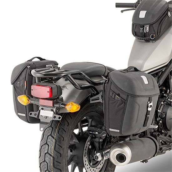 GIVI TMT1160 Βάσεις Πλαϊνών Σάκων Για Honda CMX500 Rebel 17-21