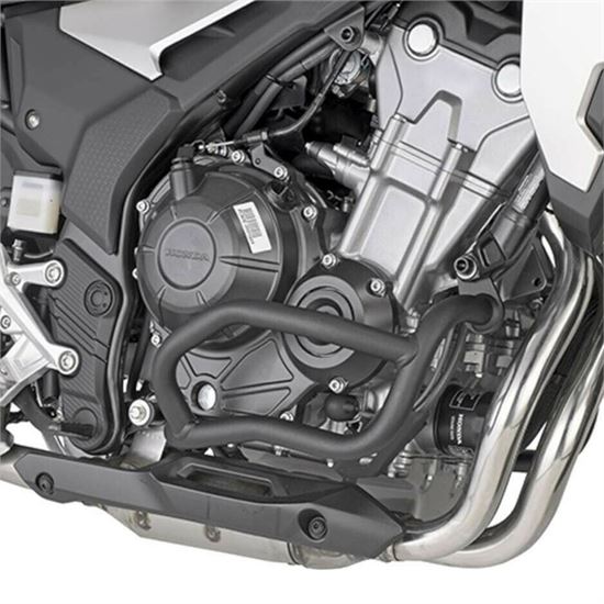 Engine guard GIVI TN1171 Honda CB500 X' 19-22