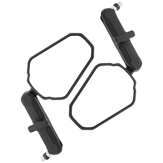 Oxford Trail Mirror Kit