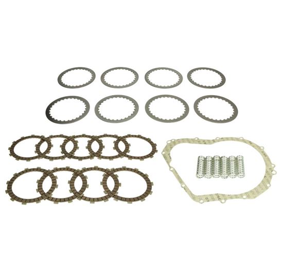 TRW LUCAS MSK-230 clutch set GSXR600 GSXR750 2006-2010