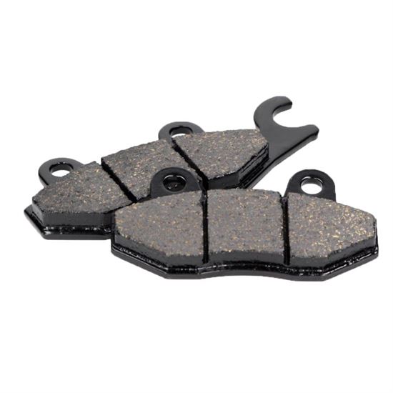 Brake Pads HONDA CBF250 / KYMCO PEOPLE S 250