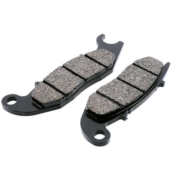 Brake Pads TRW HONDA INNOVA 125