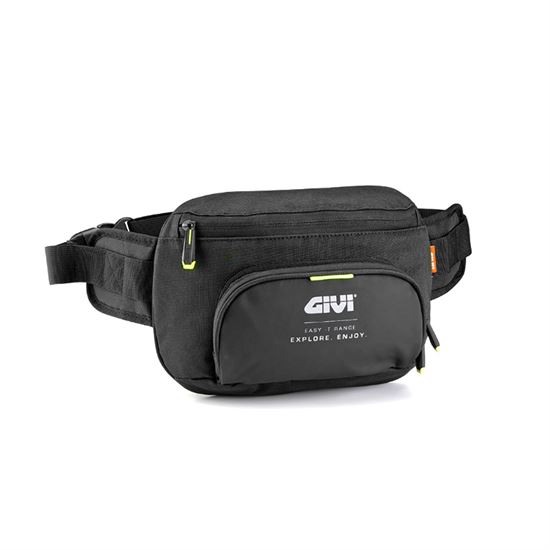 GIVI EA145B Τσαντάκι Μέσης Μαύρο