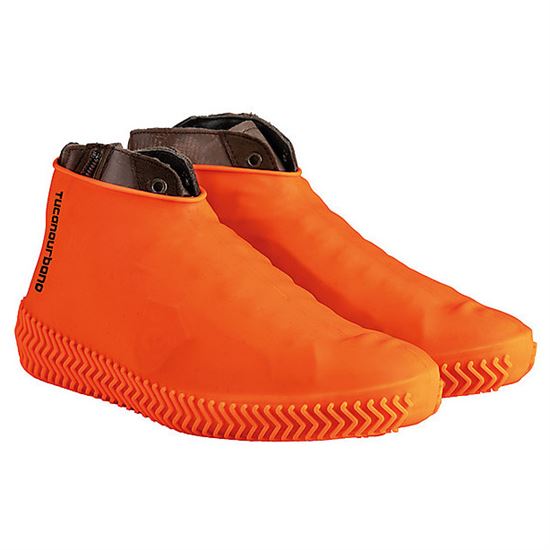 Tucano Footerine Orange Fluo
