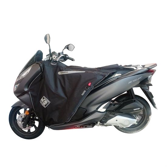 Κουβέρτα Θερμικό Κάλυμμα Ποδιών Tucano Urbano R202 Για Honda PCX 125-150 2018-