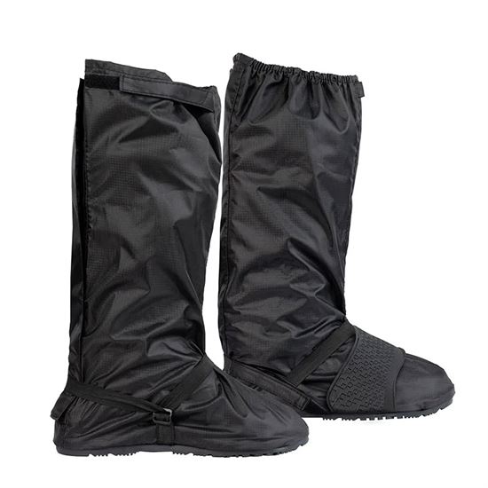 Tucano Urbano Pro Shoecover Black