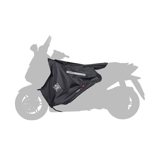 Tucano Urbano Leg Cover Termoscud R180 NMAX125 NMAX150