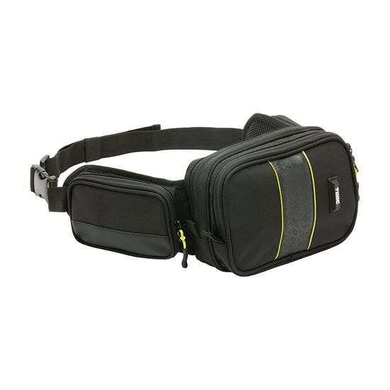 Tucano Urbano TC8 Τσαντάκι Μέσης 3 Λίτρα Μαύρο