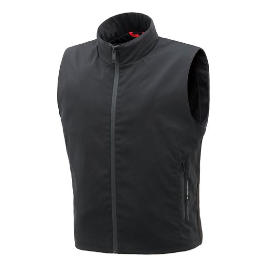 Tucano Urbano Topwarm Black