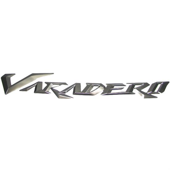 Αυτοκόλλητο ρεζερβουάρ ανάγλυφο VARADERO