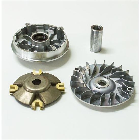 Βαριατόρ(Variator) DR. Pulley για Yamaha X-MAX/X-CITY 250