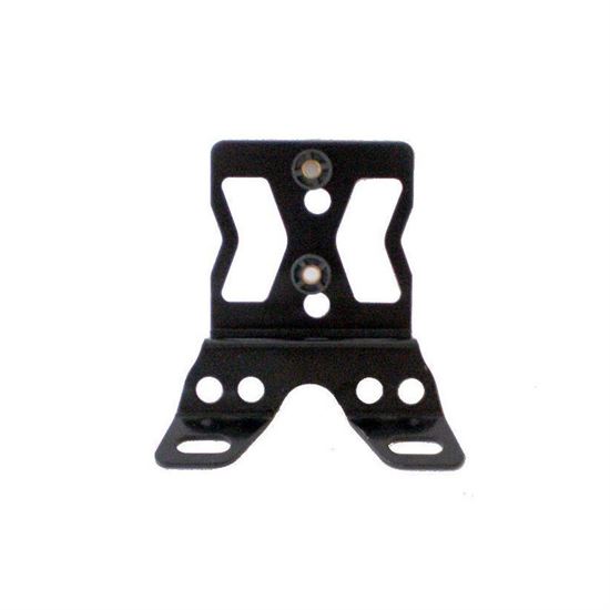 Koso Meter Bracket Black