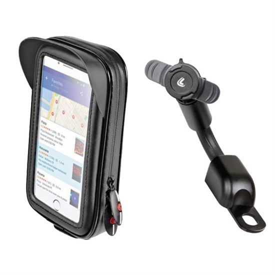 Lampa Moto Opti Smartphone Mirror Base