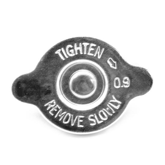 Τάπα Ψυγείου Vernet 0,9bar 25mm