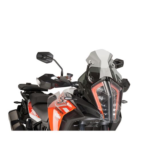 Puig Ζελατίνα Sport Φιμέ για KTM 1290 Super Adventure R / S (2017-2020)