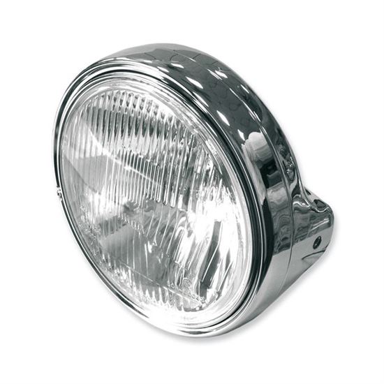 Headlight VICMA 7275 Moto Guzzi