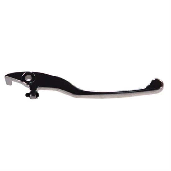 Μανέτα Vicma 70261 Aprilia Scarabeo 50/100 Ασημί Δεξιά