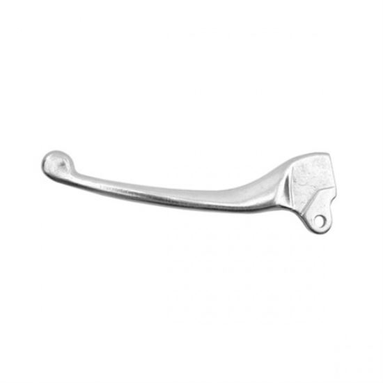Μανέτα Vicma 70301 Vespa ET4 50/125/150 Ασημί Αριστερή