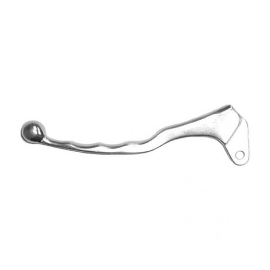 Μανέτα Vicma 70471 Yamaha XV125/250/535/750/1100 Ασημί Αριστερή