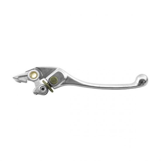 Μανέτα Vicma 70771 Honda Cbr600/900/1000 Ασημί Δεξιά