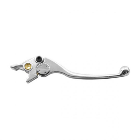 Μανέτα Vicma 71101 Suzuki TU250 GSF600/1200 Ασημί Δεξιά