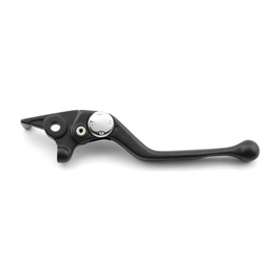 Control Lever Vicma 71422 Honda NX650 Black R