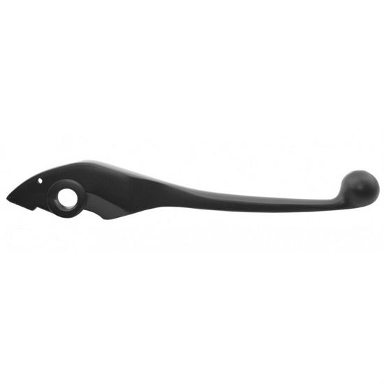 Μανέτα Vicma 71832 Honda SH125/150/LEAD110 Ασημί Αριστερή