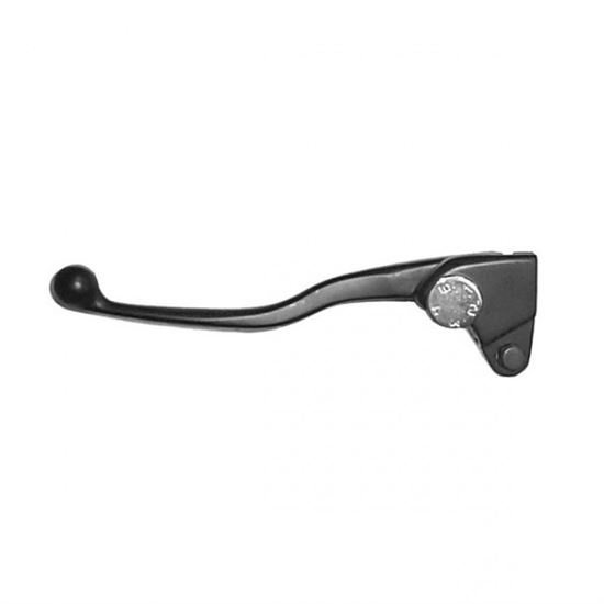 Control Lever Vicma 72012 Kawasaki KLE500/ZZR600 Black  R