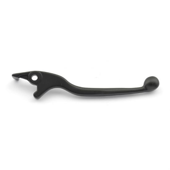 Control Lever Vicma Kawasaki KLR600/650/KDX125 Black R