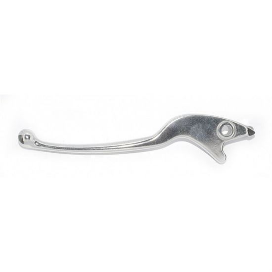 Control Lever Vicma Kymco Agility50-150/PEOPLE300 Silver L