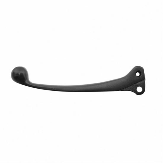 Μανέτα Vicma Honda SH125/150/LEAD110 Ασημί Αριστερή