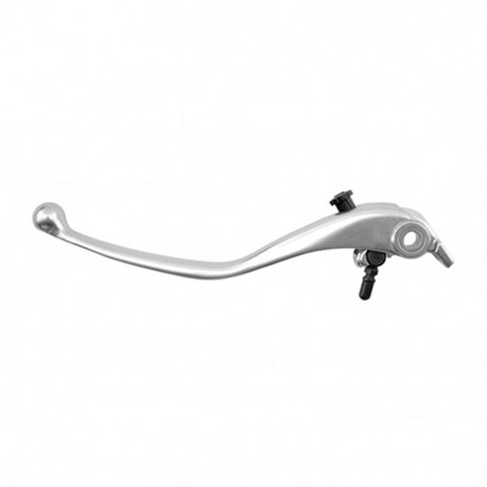 Control Lever Vicma Aprilia/Ducati RSV1000 Silver L
