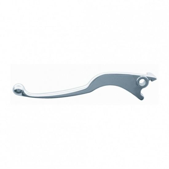 Control Lever Vicma Sym HD200/GTS250/300 Silver L