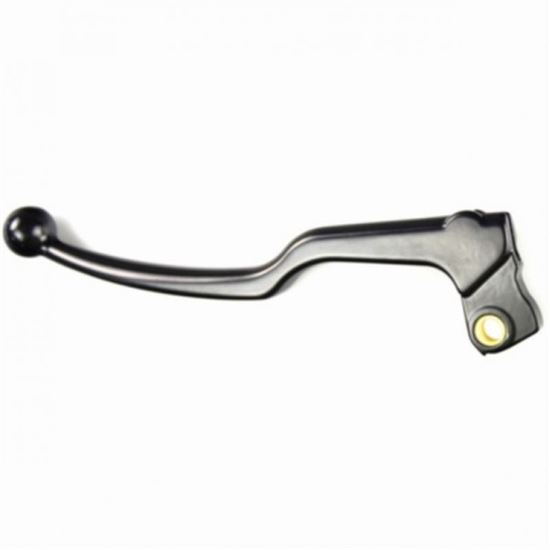 Control Lever L Vicma Ducati Hypermotard821 Black