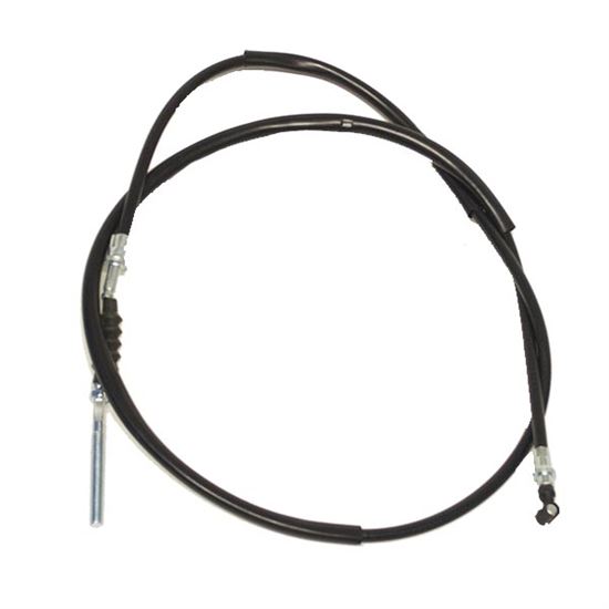 Brake Cable For HONDA C50 12V