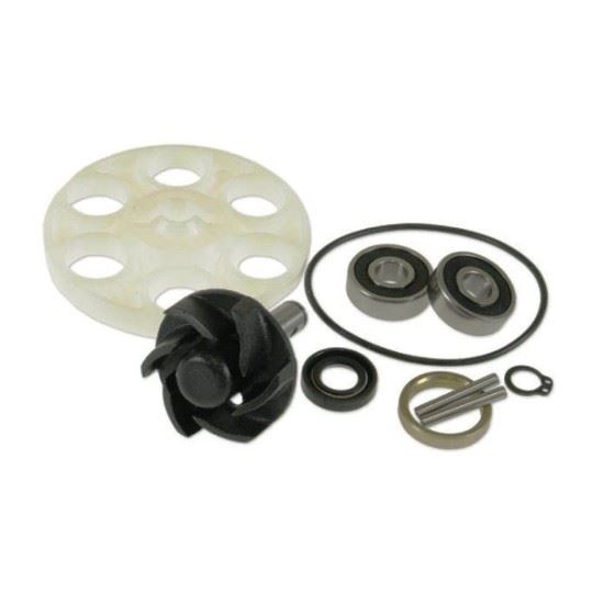 Water pump of MBK YAMAHA F12 NITRO 50cc
