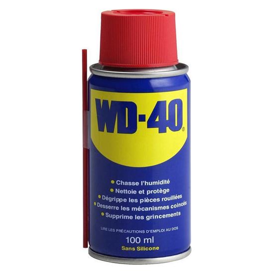 WD-40 Multi Use 100ml