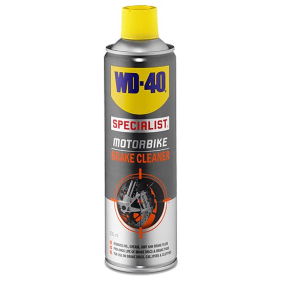 WD40 Brake Cleaner 400ml