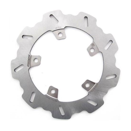 Πίσω Δισκόπλακα Braking Wave WF8513 Για SYM Cruisym 300 ABS